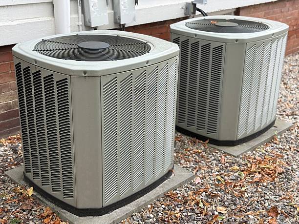 Reliable Ductwork Repair contractor in Otis, MA by JG Cool HVAC